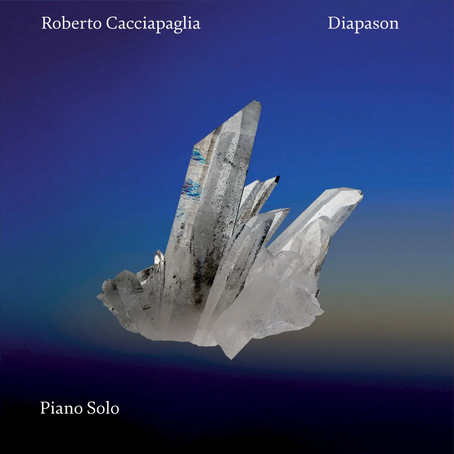 クラシック Roberto Cacciapaglia Collection Atlas Store 2 — ROBERTO CACCIAPAGLIA